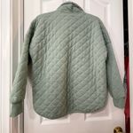 Avalanche NWT  Green Varsity Jacket  Photo 4