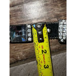 Wildfire Belt Black Photo 3