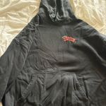 Zach Bryan Hoodie Black Size XL Photo 1