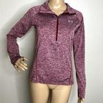 Under Armour  Quarter Zip Athletic Top Photo 0