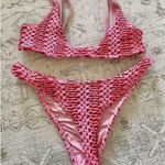 Triangl  bikini Photo 1