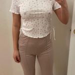 Elodie  cropped top. S Photo 1