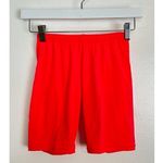 SKIMS  Fits Everybody Bike Short in Ultra Pink Size X-Small Photo 3