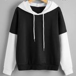 Romwe Hoodie Photo 0