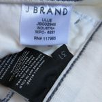 J Brand NWT Lillie High Rise Crop Skinny in Industria Photo Ready HD Jean 31 Photo 3