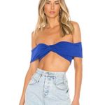 superdown Crop Top Photo 0