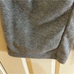 J for Justify  Gray Drawstring Women’s Sweatpants Photo 1