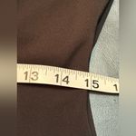 Lauren Ralph Lauren Black Long Sleeve Dress size 8 Photo 9