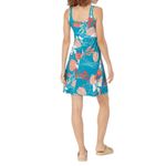 Columbia PFG Women’s Size S Performance Dress Tropical Floral Casual Resortwear Photo 5