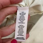 Cinq à Sept Cinq A Sept Crochet Lace Corinna Short Light Plaster 12 Photo 6