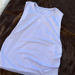 Nike Pro Meta Purple Tank Photo 0
