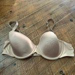 Thirdlove classic t-shirt nude 36B intimates lingerie bra Photo 2