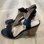 Brash Chunky Heel Photo 2