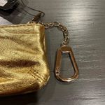 Guess NWT Gold Coin Key Pouch Photo 7
