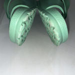 Birkenstock  Arizona EVA Green Slip On Waterproof Gorpcore Sandals 38 Ladies 7 Photo 7