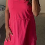 Target Pink Athletic Dress Photo 0