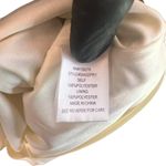 Daniel Rainn  Short Sleeve Floral Tropical Drawstring Waist Dress Small Surplice Photo 6