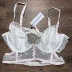 For Love & Lemons x Victoria’s Secret Evie Bra Bustier Size XL New with tags Photo 1