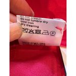 Akris Punto Shorts Women 8 Pink Pleated Linen Blend High Rise Luxury Lagenlook Photo 8