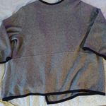 Alfani Cardigan Sweater Womens Size 2X Gray 3/4 Sleeve Career Warm Winter Photo 6