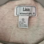 International concepts Lisa International sweater  Photo 4