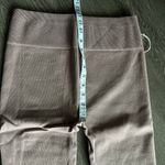 Everlane The Seamless Leggings Womens XL/XXL Dusty Lavender Photo 5