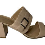 Naturalizer  Zephar sandal in‎ nude, Size 11M Photo 0