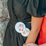 Black Romper Day + Moon Size M Photo 3