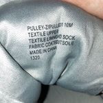 Madden Girl Gray Pulley-Z Wedged Boots Photo 6