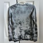 Lululemon athletica Swiftly Tech Long Sleeve 2.0 Multi Dye Shibori Stripe -6 Photo 3