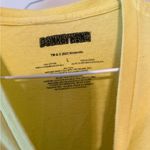 Nintendo  Donkey Kong Yellow Tee Photo 1