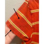 BDG Striped Best Friend Tee T-Shirt Cropped Top Photo 4