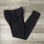 Democracy  Black Leggings Photo 0