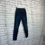 Lucky Brand Bella Skinny High Rise Jeans Indigo Dark Wash Women’s 4 Stretch Y2K Photo 1