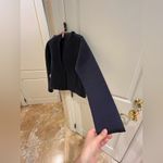 Lululemon  athletica Navy Jacket Photo 6