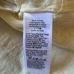 J.Crew Palermo Smocked-Waist Linen Mini Dress in Floral Bouquet, size Small Photo 8