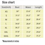 Sunro Collection Stretch Bodysuit in Light Purple with Snaps Size Large NEW! Photo 6