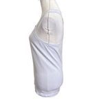 Lululemon Swiftly Racerback Tank Top Heathered Lilac Sleeveless Women’s Size 8 Photo 2