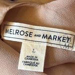 Melrose and Market  Slip Dress Size Large Photo 8