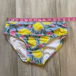 NWT Sugar Bee Colorful Lemon Floral Print Flutter 2 Photo 8