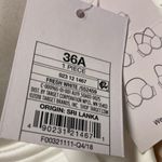 AUDEN Convertible Bra, 36 A, wired, strapless White Size undefined Photo 7