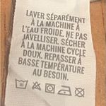 Aerie  paper bag tie waist 100% Lyocel shorts, size Small petite Photo 6