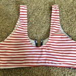 SheIn USA Bathing Suit Top Photo 1