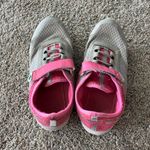 Merrell  Morphisis Adjustable Strap Closure Hiking Shoes Big Girls Size 6 Photo 6