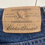 Eddie Bauer  ‎, Denim Jeans, Blue, Sz 10,Medium Rise Photo 3