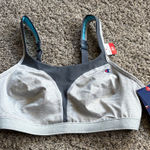 Champion  Light Gray Sports Bra size 38C Photo 0