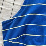 Columbia PFG • striped harbor side sleeveless fishing outdoor tank dress Photo 6