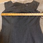 Mossimo Size 4 Classic NWT NEW Career Business Classic Professional Dress Gray Photo 7