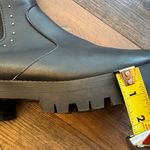 Madden Girl  Studded Black Booties Photo 12