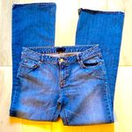 Banana Republic  || Light boot cut blue jeans Photo 0